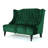 Carolina Upholstered 50.25 " Loveseat-467181444