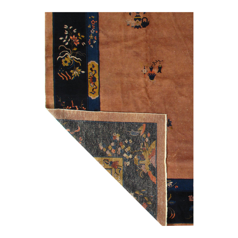 Anthimos One-of-a-Kind 11'11'' X 17'6'' Area Rug