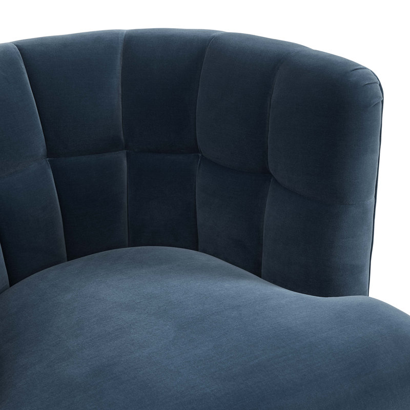 Draper Club Chair