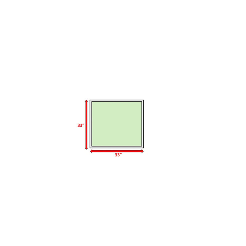 Table d'extérieur moderne avec espace de rangement - gris, rouille, gris modulaire facile à nettoyer, antirouille