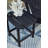 Rectangular Outdoor Side Table ,-292256005