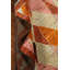 Tapis oriental marocain en laine à motif treillis 5 x 7