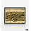 Henniker-New Hampshire, 1889, Henniker NH, affiche de carte Old Henniker, impression historique de NH State, affiche de l'histoire des États-Unis