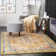 Oriental Area Rug