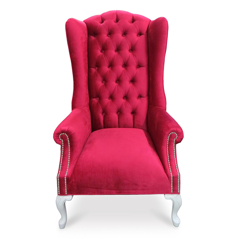 Wingback Chair