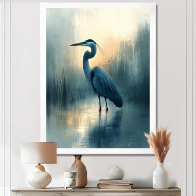 Auron - Animals Wall Art Living Room