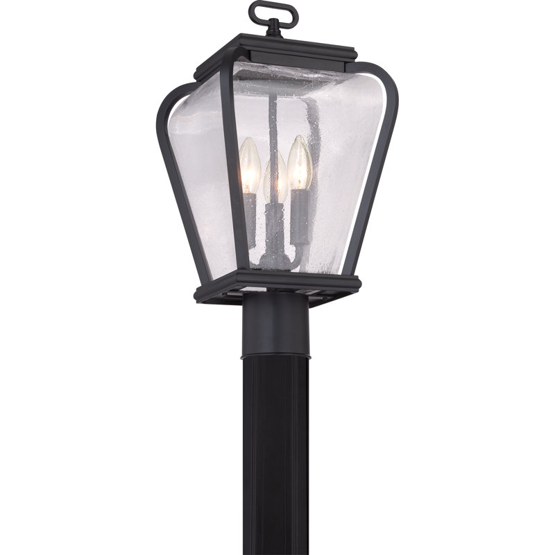 Akimi Seeded Lantern Head