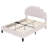 Madinah Upholstered Platform Bed-278204948