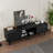 Emilyann 63-inch Faux Wood TV Stand-2103850474