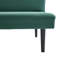 165cm W Modern Convertible Sofa Bed-1753944259