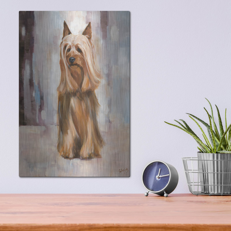 «Silky Terrier I» par Solveiga