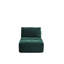 Canapé modulaire en mousse à mémoire de forme moderne, chaise longue simple pour le salon, canapé modulaire Cloud-1812634721