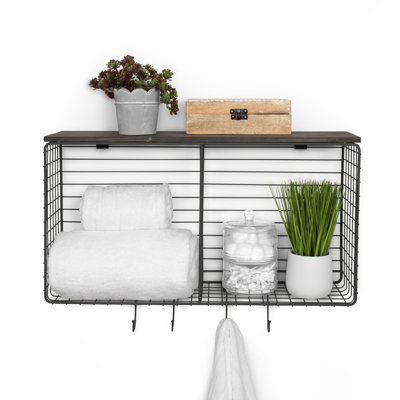 Dickson Wall Organizer