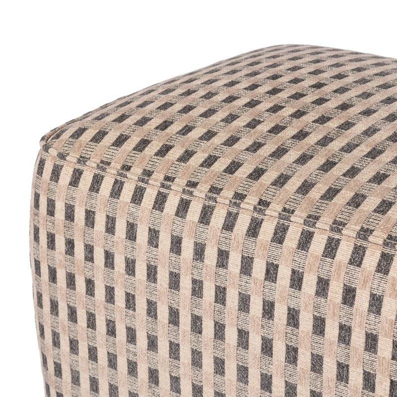 Sinclair Upholstered Bench, Firefinch Fawn