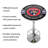 Florida Panthers Patch  Bar Table With Footrest