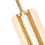 Luminaire suspendu cylindrique à 4 lumières Anders-88775080