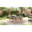 4 - Person Patio Dining Set with