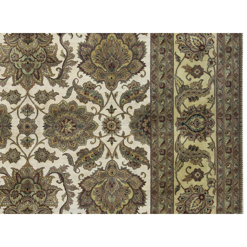 Trinity One-of-a-Kind Rectangle 12' X 18'6" Area Rug