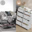 Grete 86cm W Chest of Drawers