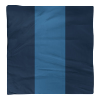Striped Square Napkin