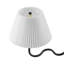 Luminaire suspendu en laiton Wave Squiggle-101991364