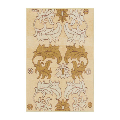 Chilworth Abstract Indoor Rug