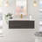 Boswick 47.25'' Single Bathroom Vanity with Top-1502675830-1504205535