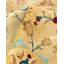 Classic One-of-a-Kind 8'2" X 10'4" Hand Knotted Area Rug