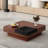 Storage Coffee Table