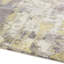 Midhurst Hand Woven Silky Gold/Grey Area Rug-33982551