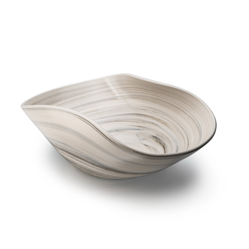 Beachstone Serving Bowl, Medium