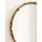 Tantallon Traditional Metal Round Wall Mirror-2099069149