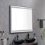 96 po X P 36 po Miroir de salle de bain H-401569382-401569383