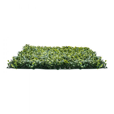 Plastic Wall Decor