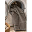 Tapis intérieur / extérieur en chenille antidérapant et lavable Caretta-1990153233