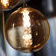 Amice 6 - Light Silver Cluster Pendant-747330600-657449464