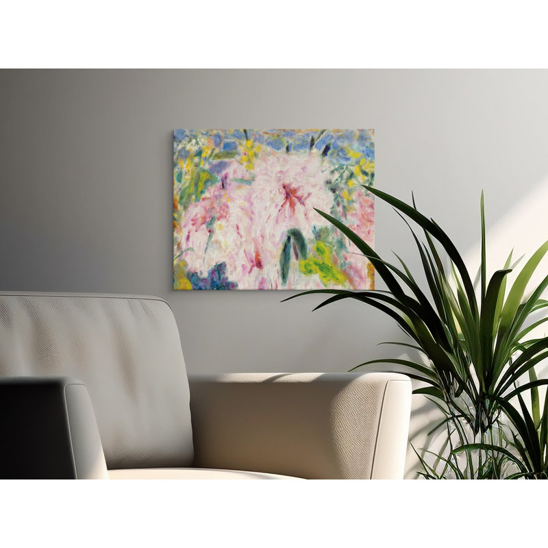 Randles Wrapped Canvas Print Set, 12x9