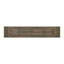 Banc de patio extérieur en bois d'acacia