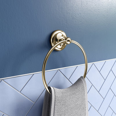 Towel Ring