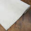 Baban Solid Colour Shag Area Rug-1341147302-1341147292