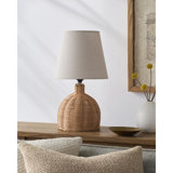 Bhaven Table Lamp