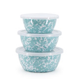 Swirl Dining Bowl