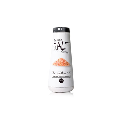 Himalayan Salt Shaker