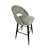 Velvet Accent Stool-106894533