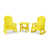 Lemon Yellow is out of stock