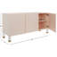 Buffet de 64 po de large Ardel-1690543609