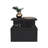 Reister Floating Nightstand Flopini, One Drawer-1129812495