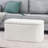 32" Rectangular Velvet Storage Ottoman For Living Room-1366460622