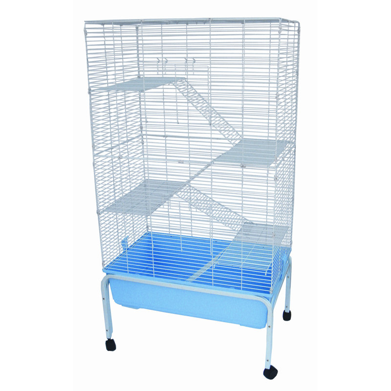 Small Animal Cage