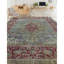 Wool Oriental Area Rug